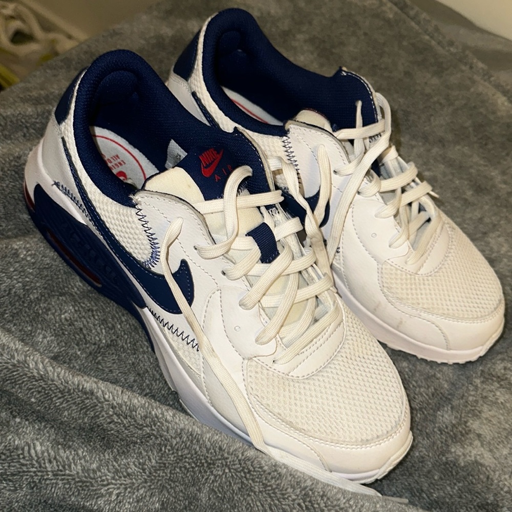 Nike Air Max